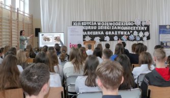 Dzieci Zamojszczyzny. Zbrodnia, o której nie wolno zapomnieć.