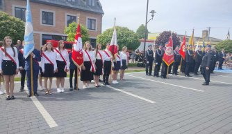 Gminne obchody 233. rocznicy uchwalenia Konstytucji 3 Maja