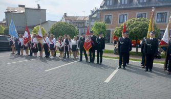 Gminne obchody 233. rocznicy uchwalenia Konstytucji 3 Maja