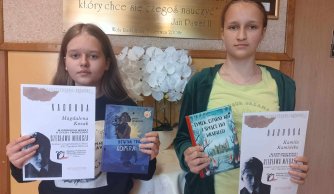 Biografia Czesława Miłosza nie jest im obca!