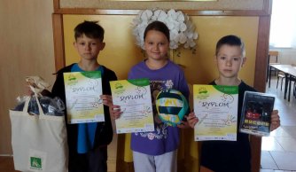 "Bezpiecznie na wsi mamy, bo o zdrowie dbamy"