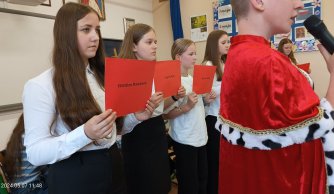 Maj – miesiąc kształtowania postaw patriotycznych