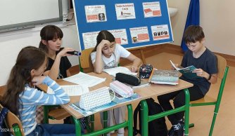 Maj – miesiąc kształtowania postaw patriotycznych