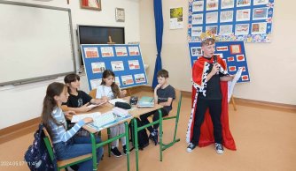 Maj – miesiąc kształtowania postaw patriotycznych