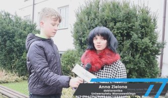 Film naszych uczniów NAJLEPSZY W POLSCE!