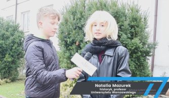 Film naszych uczniów NAJLEPSZY W POLSCE!