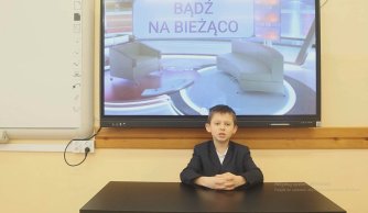 Film naszych uczniów NAJLEPSZY W POLSCE!