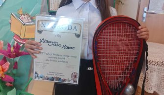 Pokazali, że czerpią radość z czytania 