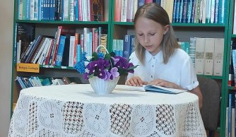 Pokazali, że czerpią radość z czytania 