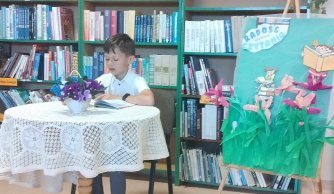 Pokazali, że czerpią radość z czytania 