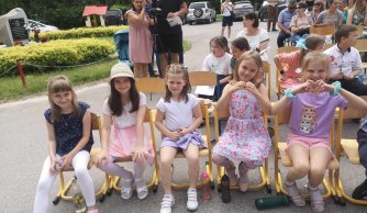 Mama i Tata – najpiękniejsze słowa świata