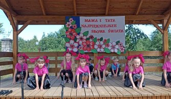 Mama i Tata – najpiękniejsze słowa świata