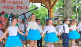 Mama i Tata – najpiękniejsze słowa świata