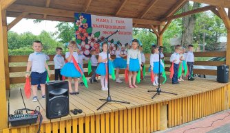 Mama i Tata – najpiękniejsze słowa świata