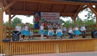 Mama i Tata – najpiękniejsze słowa świata