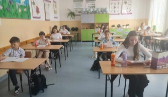 Ortografia im niestraszna! 