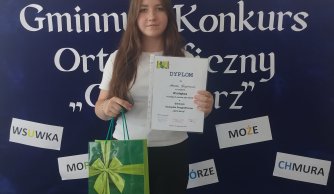 Ortografia im niestraszna! 