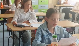 Ortografia im niestraszna! 