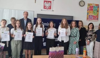 Ortografia im niestraszna! 