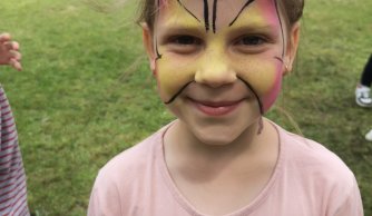 "Kiedy śmieje się dziecko, śmieje się cały świat"