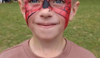 "Kiedy śmieje się dziecko, śmieje się cały świat"