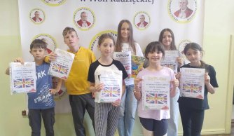 Szkolne Konkursy Przedmiotowe rozstrzygnięte! 