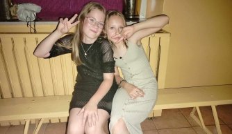 Bo ja tańczyć chcę... - dyskoteka szkolna :)