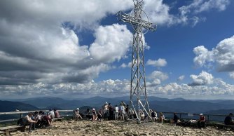 Bieszczady zdobyte!!!