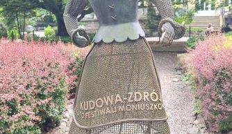 Relacja z wycieczki klas IV-VII Góry Stołowe-Praga-Wrocław