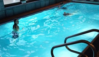 Relacja z wycieczki klas IV-VII Góry Stołowe-Praga-Wrocław