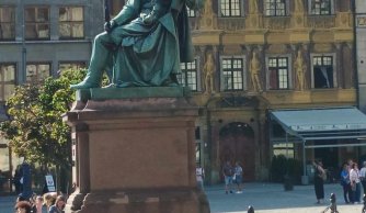 Relacja z wycieczki klas IV-VII Góry Stołowe-Praga-Wrocław