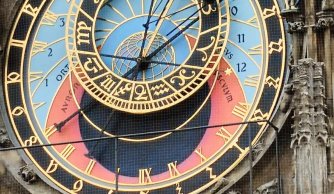 Relacja z wycieczki klas IV-VII Góry Stołowe-Praga-Wrocław