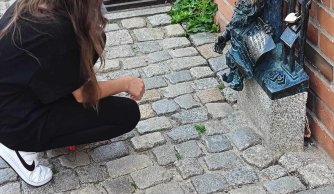 Relacja z wycieczki klas IV-VII Góry Stołowe-Praga-Wrocław