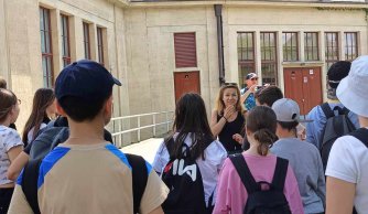 Relacja z wycieczki klas IV-VII Góry Stołowe-Praga-Wrocław