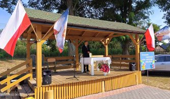 Uroczyste rozpoczęcie roku szkolnego 2024/2025