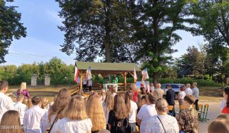 Uroczyste rozpoczęcie roku szkolnego 2024/2025