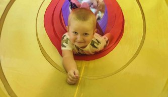 Hurra! Przedszkola nadszedł czas! Pierwsze dni w przedszkolu w grupie 3-4-latków