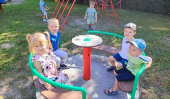 Hurra! Przedszkola nadszedł czas! Pierwsze dni w przedszkolu w grupie 3-4-latków