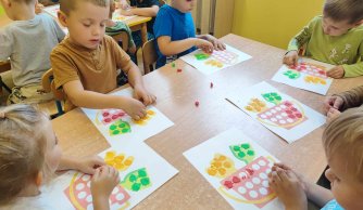 Hurra! Przedszkola nadszedł czas! Pierwsze dni w przedszkolu w grupie 3-4-latków