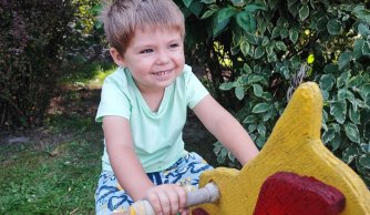 Hurra! Przedszkola nadszedł czas! Pierwsze dni w przedszkolu w grupie 3-4-latków