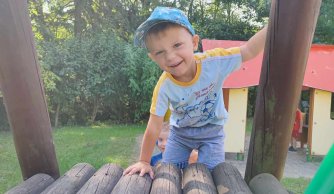 Hurra! Przedszkola nadszedł czas! Pierwsze dni w przedszkolu w grupie 3-4-latków