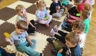 Tak uczciliśmy Święto Kropki 