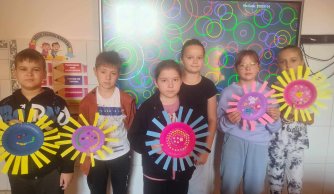 Tak uczciliśmy Święto Kropki 