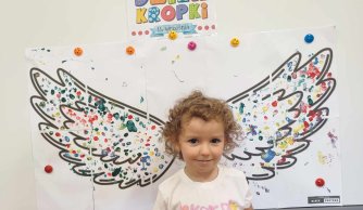 Tak uczciliśmy Święto Kropki 