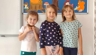 Tak uczciliśmy Święto Kropki 