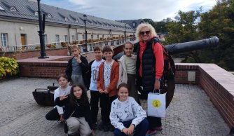 Wycieczka do Częstochowy i Ogrodzieńca