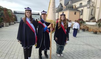Wycieczka do Częstochowy i Ogrodzieńca