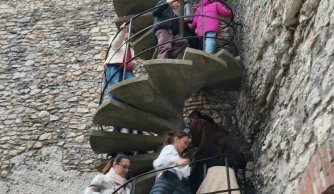 Wycieczka do Częstochowy i Ogrodzieńca