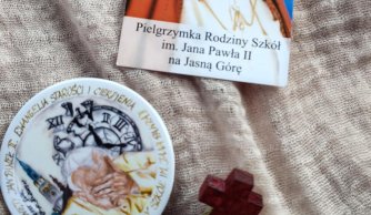 Wycieczka do Częstochowy i Ogrodzieńca