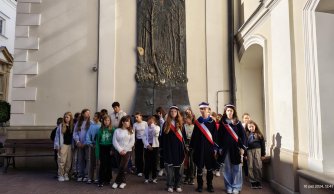 Wycieczka do Częstochowy i Ogrodzieńca